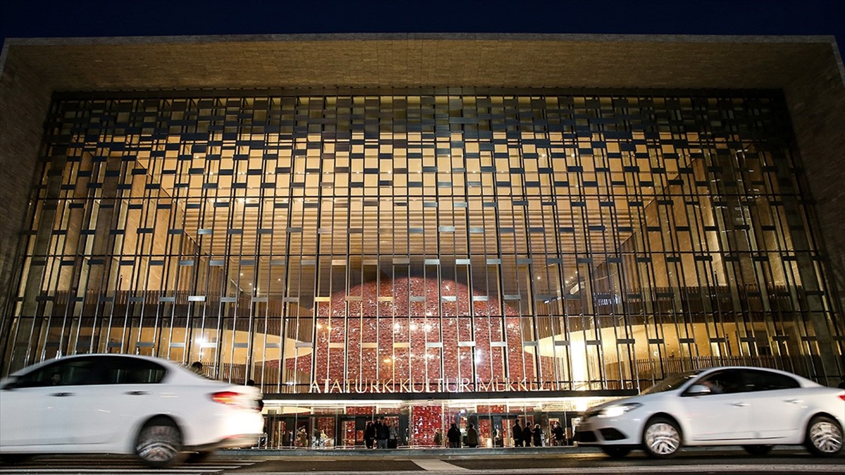 İstanbul’da bu hafta birçok etkinlik sanatseverlerle buluşacak