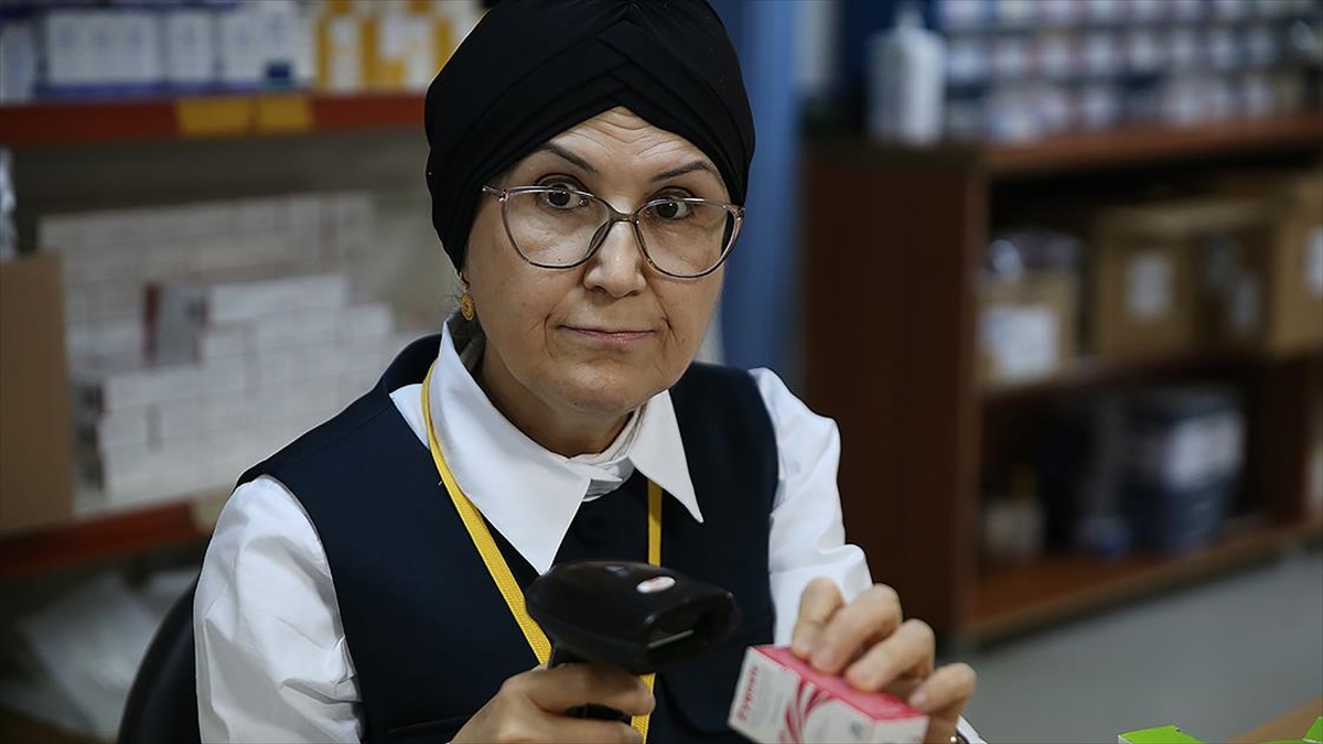 Kalp hastası hemşire erken teşhisle sağlığına kavuştu Kalp hastası hemşire erken teşhisle sağlığına kavuştu