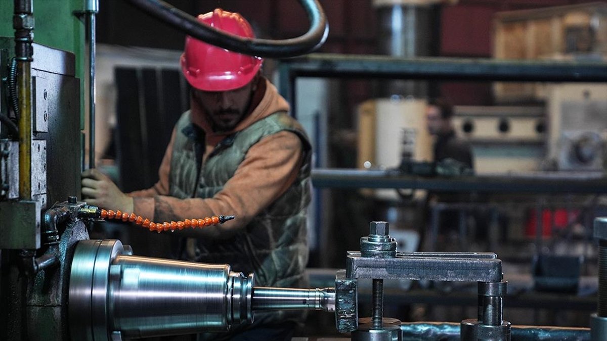 KOBİ’lere 1,5 milyar avro tutarında uygun koşullu finansman imkanı KOBİ’lere 1,5 milyar avro tutarında uygun koşullu finansman imkanı