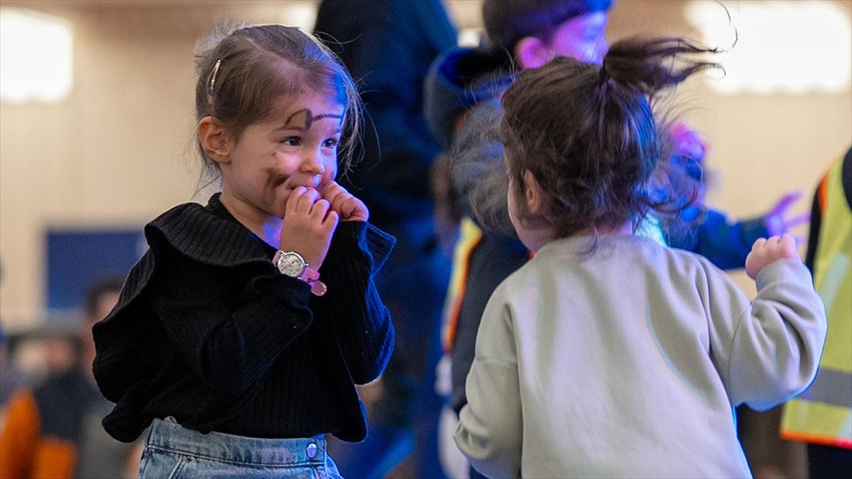 Külliye’de Ramazan etkinlikleri devam ediyor