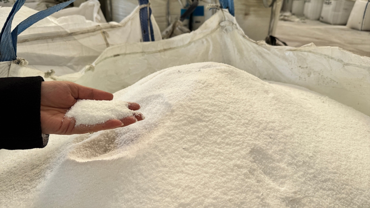 Küresel gübre piyasalarında Hürmüz Boğazı kaynaklı tedarik sıkıntısı ve fiyat hareketliliği krizi derinleşiyor Küresel gübre piyasalarında Hürmüz Boğazı kaynaklı tedarik sıkıntısı ve fiyat hareketliliği krizi derinleşiyor