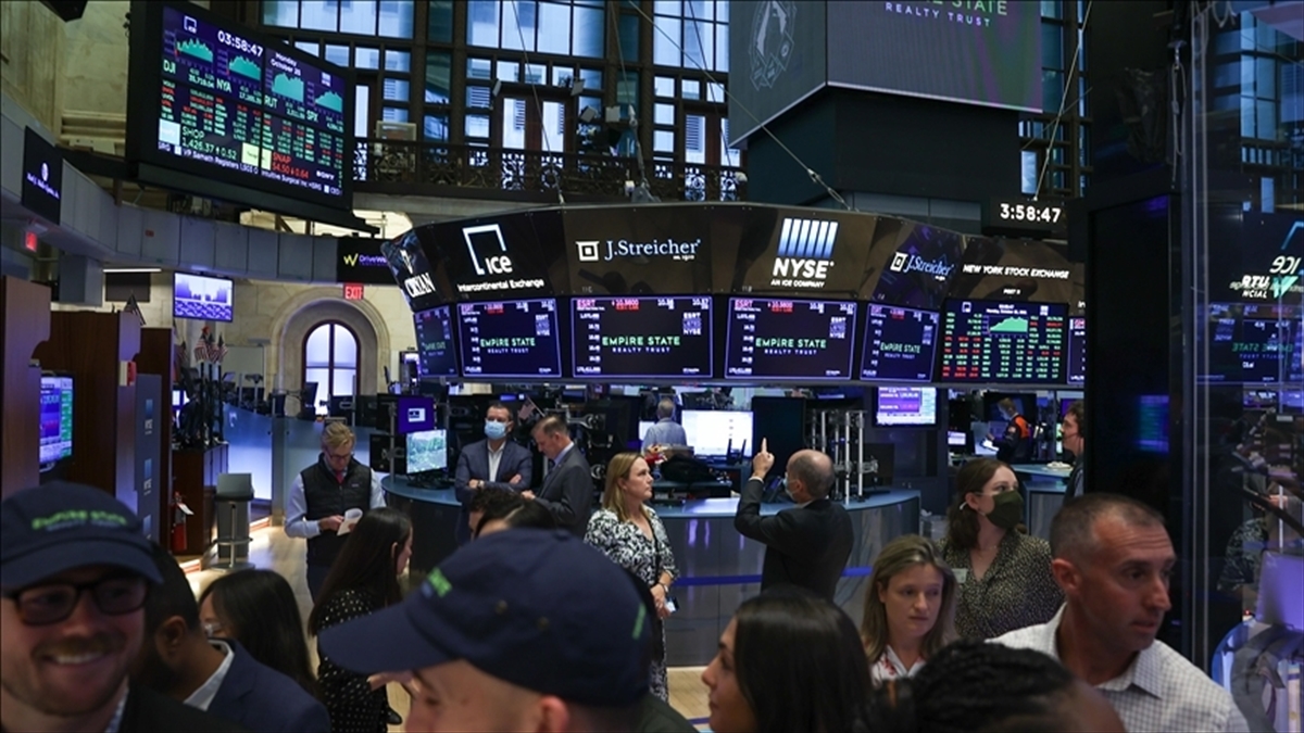 Küresel piyasalar ABD’de açıklanacak tarım dışı istihdam verisine odaklandı