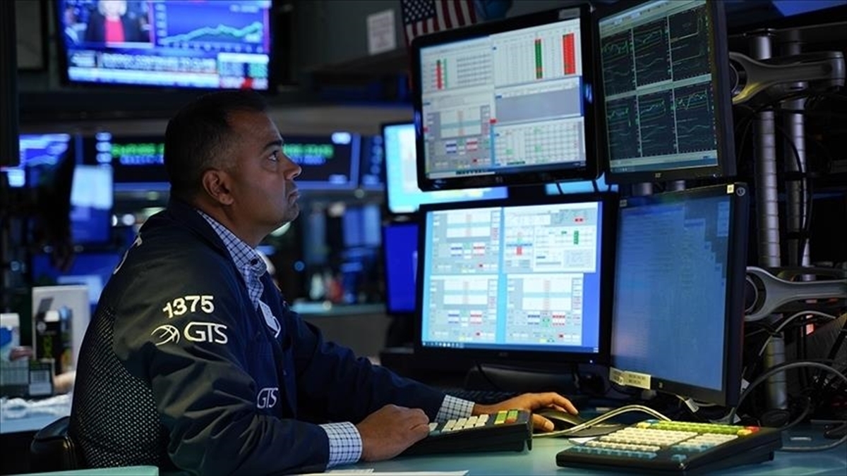 Küresel piyasalar jeopolitik gerilimlerin tırmanmasıyla haftaya negatif başladı Küresel piyasalar jeopolitik gerilimlerin tırmanmasıyla haftaya negatif başladı