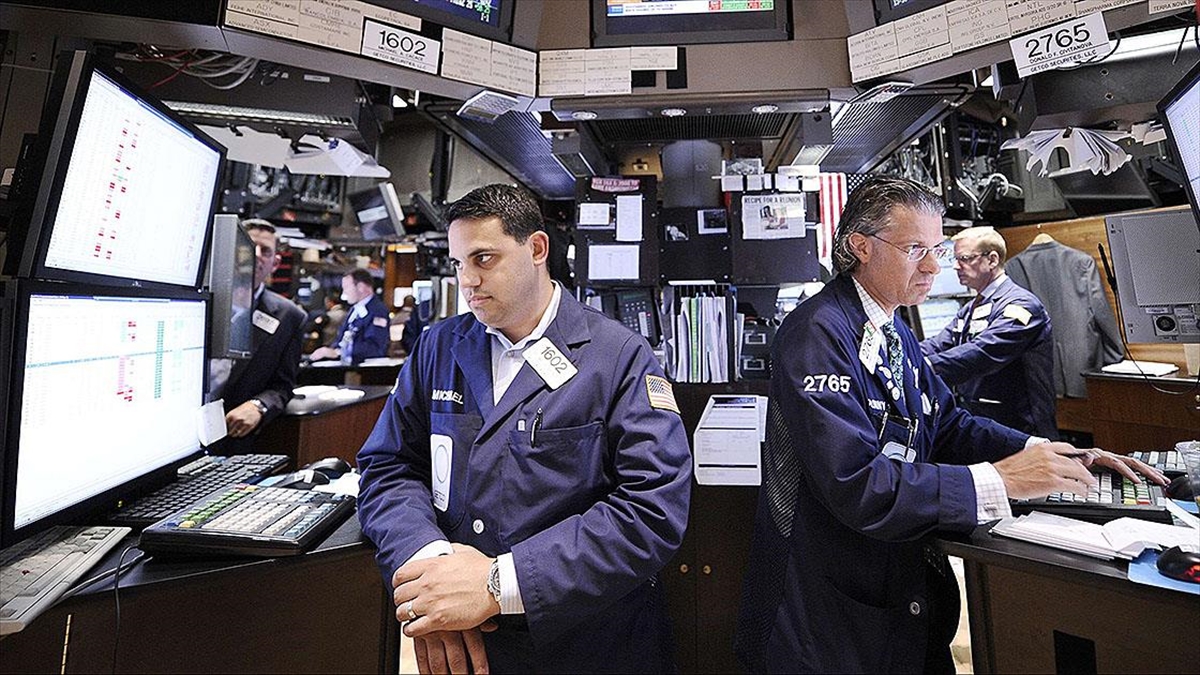 Küresel piyasalar Orta Doğu gündeminde netlik arıyor