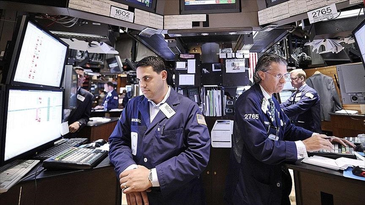 Küresel piyasalar Orta Doğu’daki gelişmelere ilişkin karışık sinyallerle yön arayışında Küresel piyasalar Orta Doğu’daki gelişmelere ilişkin karışık sinyallerle yön arayışında