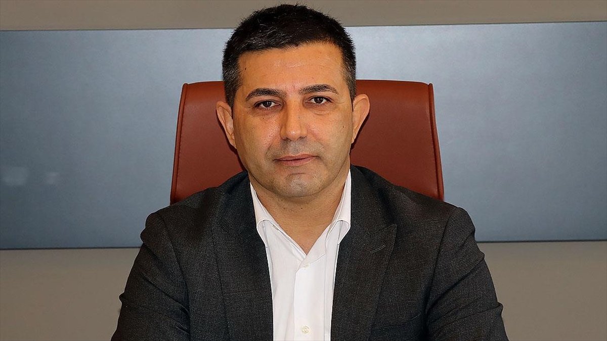 Kuşadası Belediye Başkanı Günel, “rüşvet” ve “irtikap” soruşturmasında gözaltına alındı