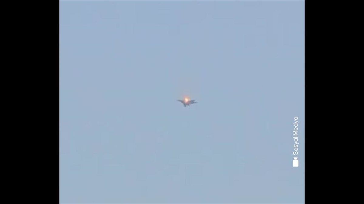 Kuveyt’te düşürülen ABD uçakları “ittifak” için soru işaretlerine yol açtı Kuveyt’te düşürülen ABD uçakları “ittifak” için soru işaretlerine yol açtı