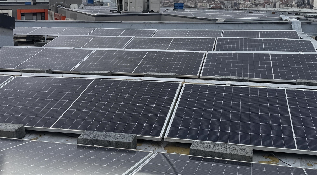 Lisanssız elektrik üretiminde yeni kapasite “yerinde üretim” modelini güçlendiriyor Lisanssız elektrik üretiminde yeni kapasite “yerinde üretim” modelini güçlendiriyor