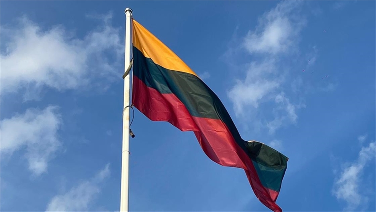 Litvanya, ABD’nin İran’a yönelik operasyonları için topraklarını kullanıma açabilir