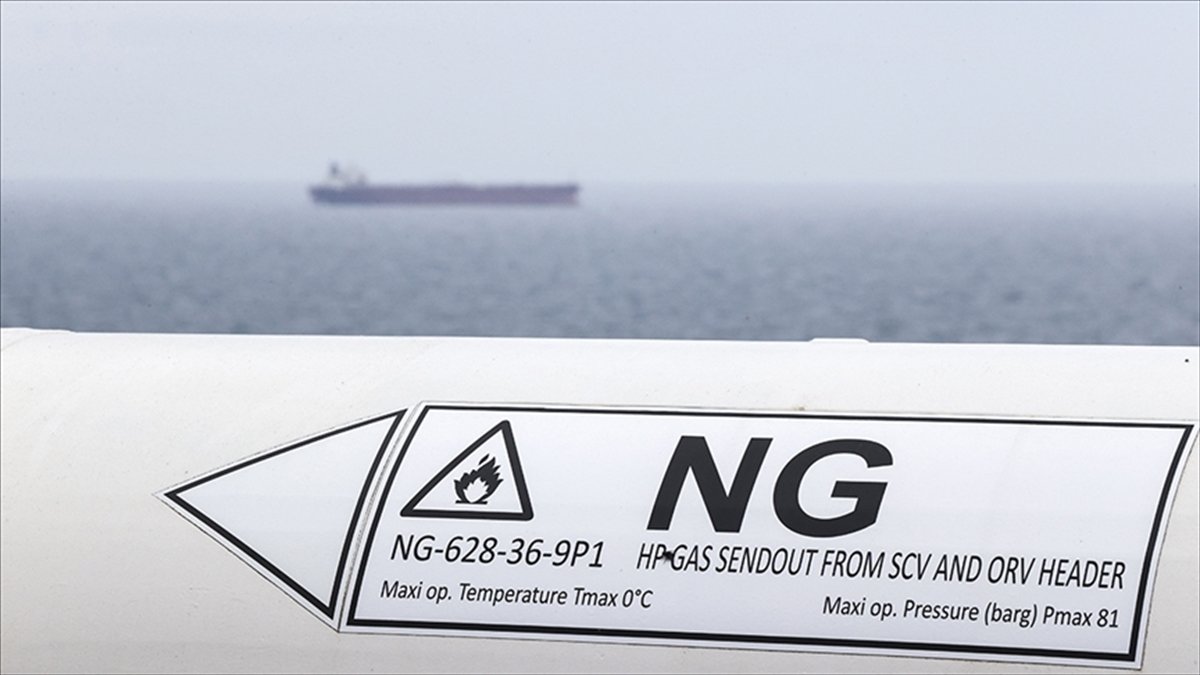 LNG ithalatçısı ülkeler alternatif tedarik kaynakları arayışında LNG ithalatçısı ülkeler alternatif tedarik kaynakları arayışında