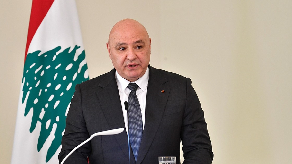 Lübnan: İsrail işgal ettiği topraklardan çekilse ve ateşkes anlaşmasına uysaydı savaş önlenebilirdi