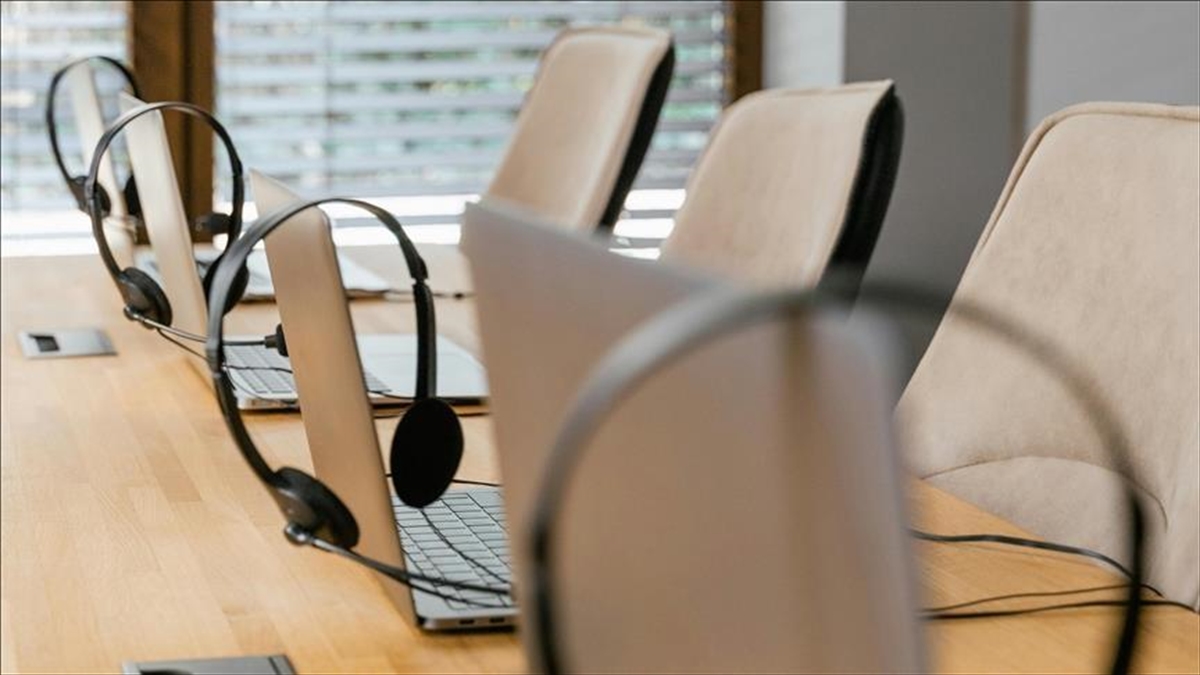 Maliye, geçen yıl vatandaşların vergiye ilişkin 1,1 milyona yakın sorusuna yanıt verdi