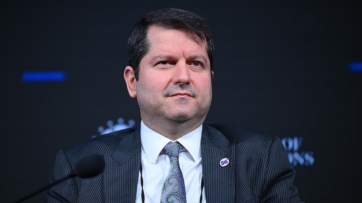 Milli İstihbarat Akademisi Başkan Yardımcısı Uygur: İran’ı ortadan kaldırmaya yönelik bir politika izleniyor