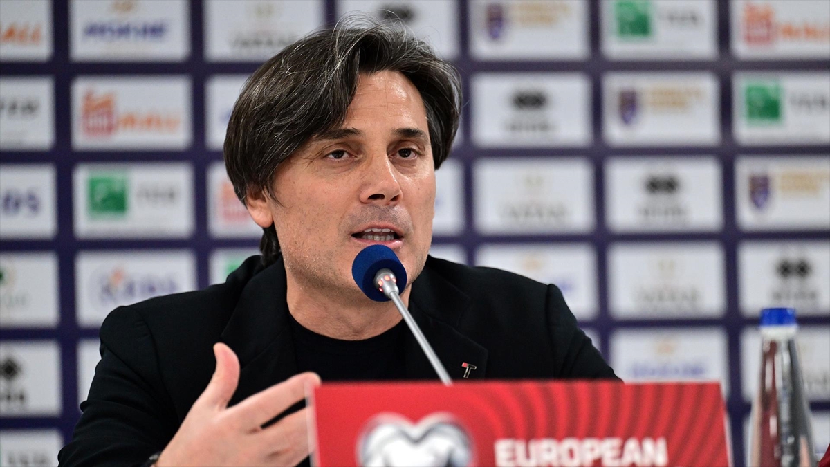 Montella: Uzun zamandır beklediğimiz hayali gerçekleştirmek için elimizden gelen her şeyi yapacağız