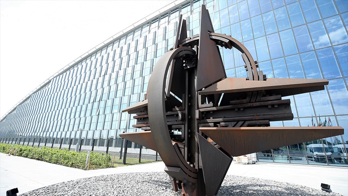 NATO: İran’ın Türkiye’yi hedef almasını kınıyoruz