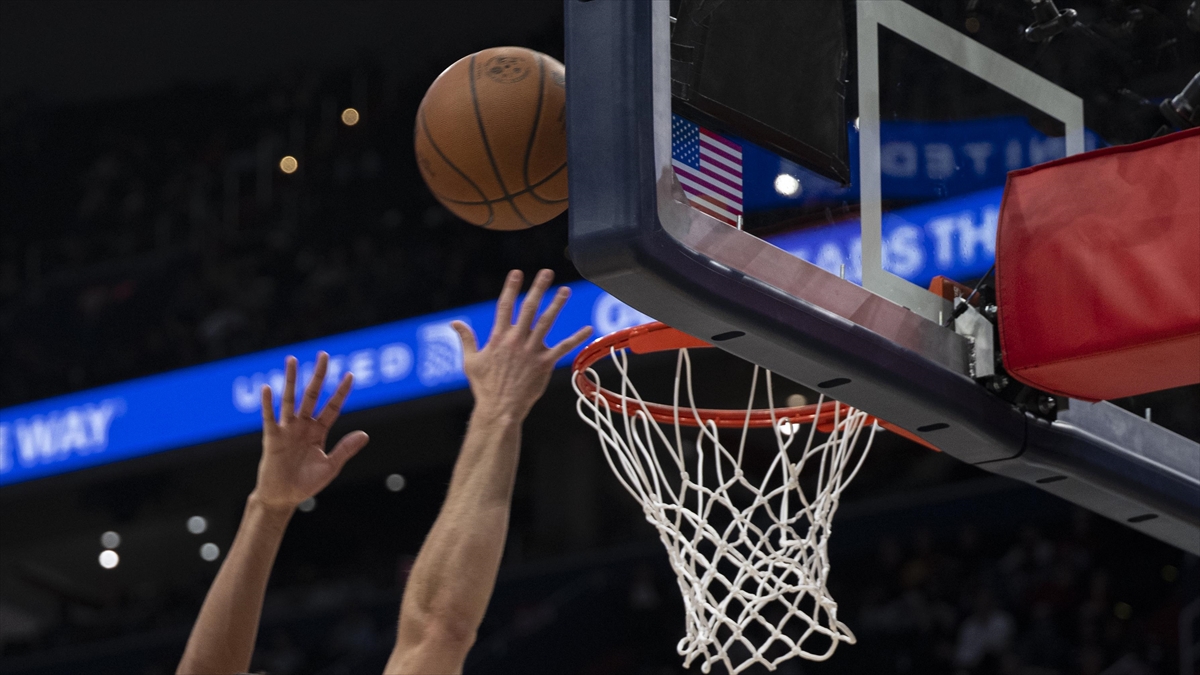 NBA’de Thunder, deplasmanda Bulls’u 116-108 yendi NBA’de Thunder, deplasmanda Bulls’u 116-108 yendi