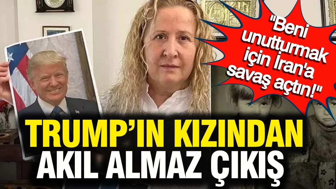 Necla Özmen’den akıl almaz çıkış…