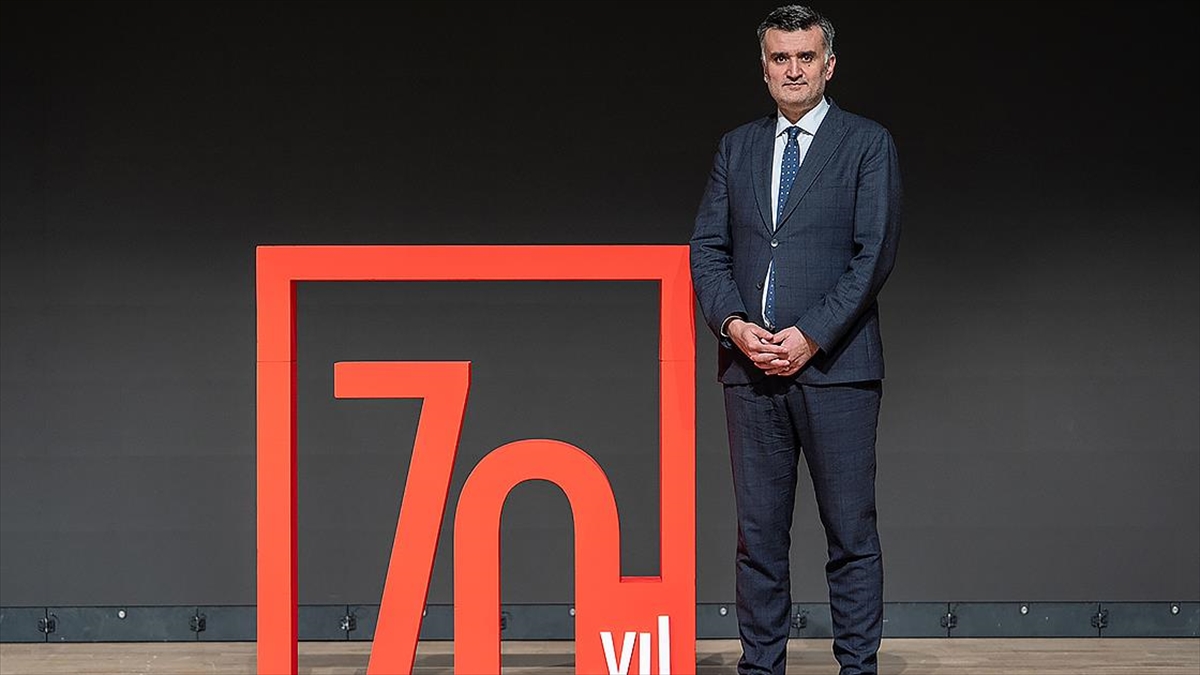 “ODTÜ Sanat” etkinlikleri 6 yıl aranın ardından yarın başlıyor “ODTÜ Sanat” etkinlikleri 6 yıl aranın ardından yarın başlıyor