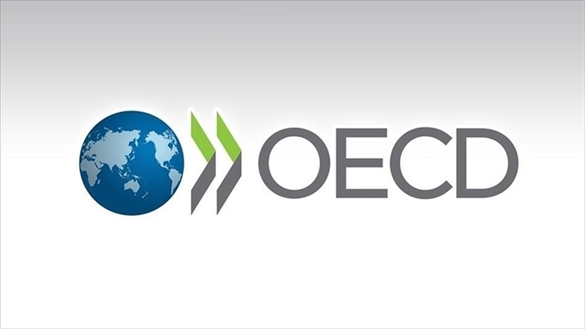 OECD, küresel ekonomiye ilişkin 2026 büyüme tahminini korurken 2027 için düşürdü OECD, küresel ekonomiye ilişkin 2026 büyüme tahminini korurken 2027 için düşürdü