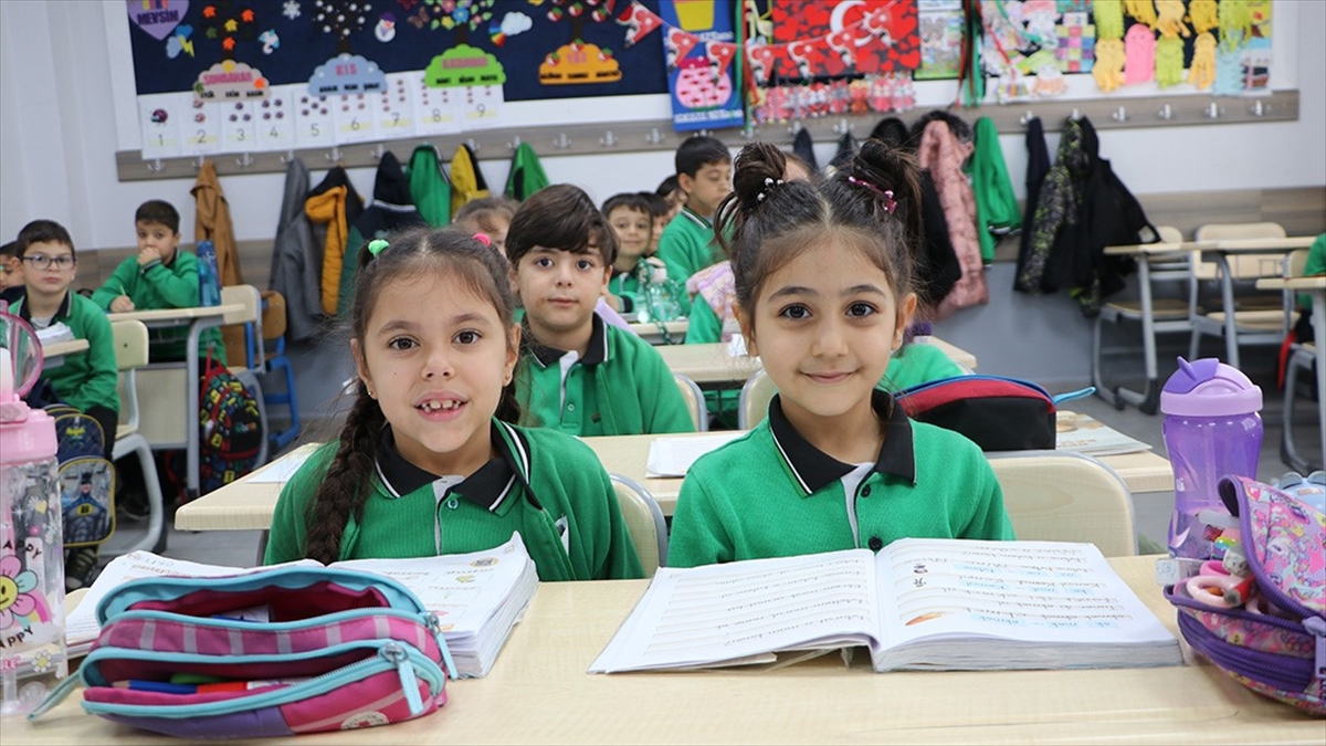 Okullarda 5 Mart’ta ilk derste Yeşilay anlatılacak Okullarda 5 Mart’ta ilk derste Yeşilay anlatılacak