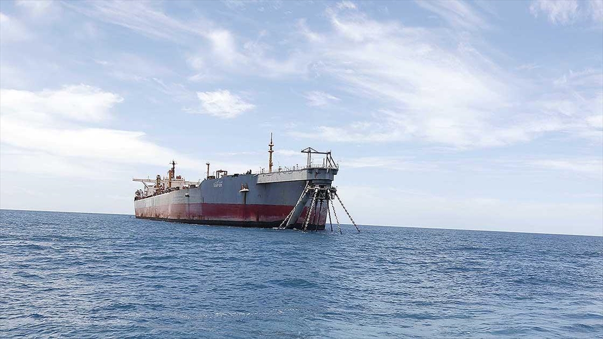 Orta Doğu’daki gerilim Asya’nın enerji güvenliğini test ediyor Orta Doğu’daki gerilim Asya’nın enerji güvenliğini test ediyor