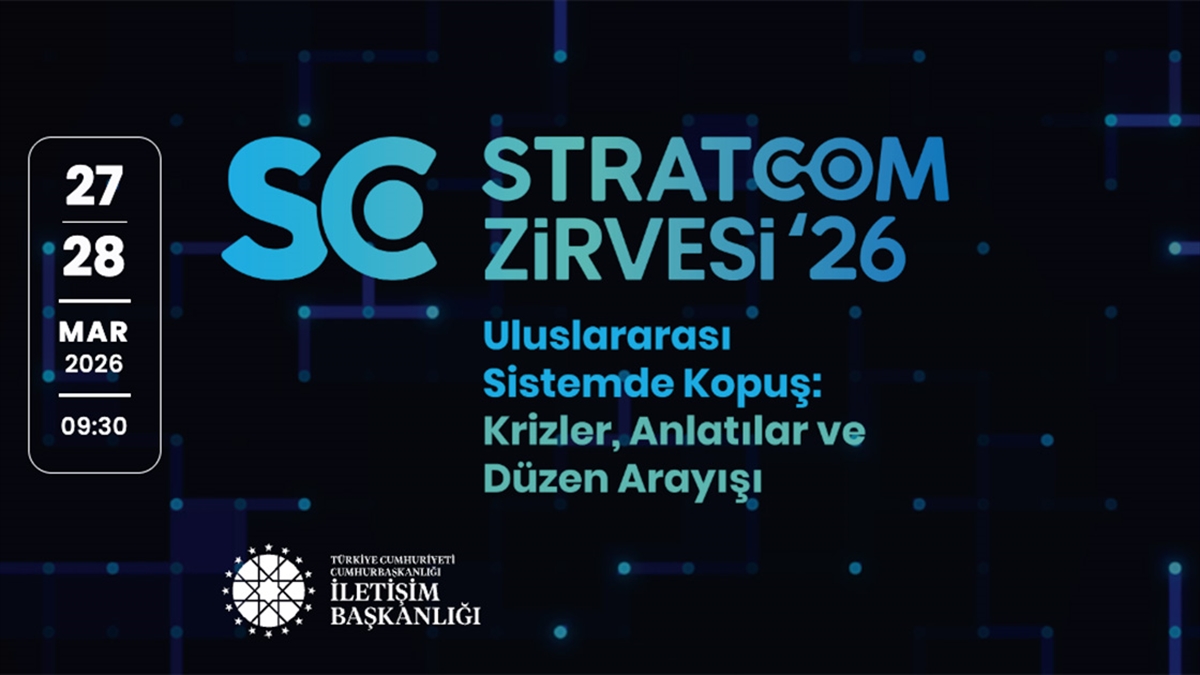 Orta Doğu’daki savaş STRATCOM’da masaya yatırılacak