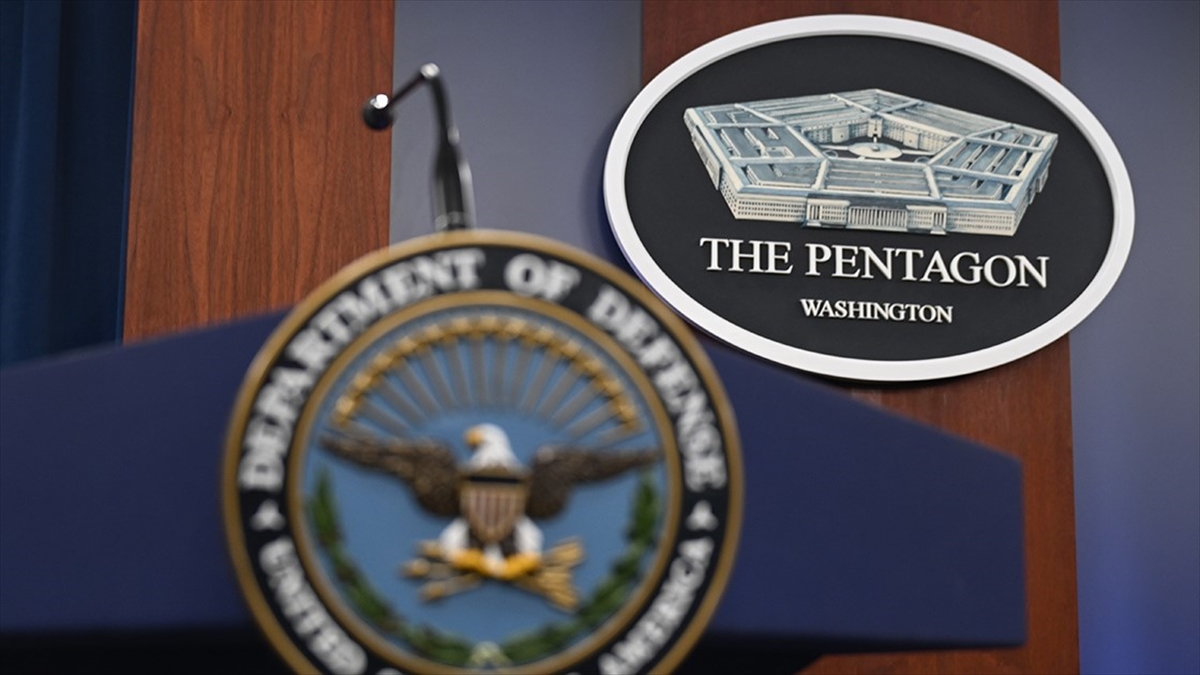 Pentagon, mahkemenin anayasaya aykırı bulduğu basın mensuplarına yönelik politikasını değiştirdi