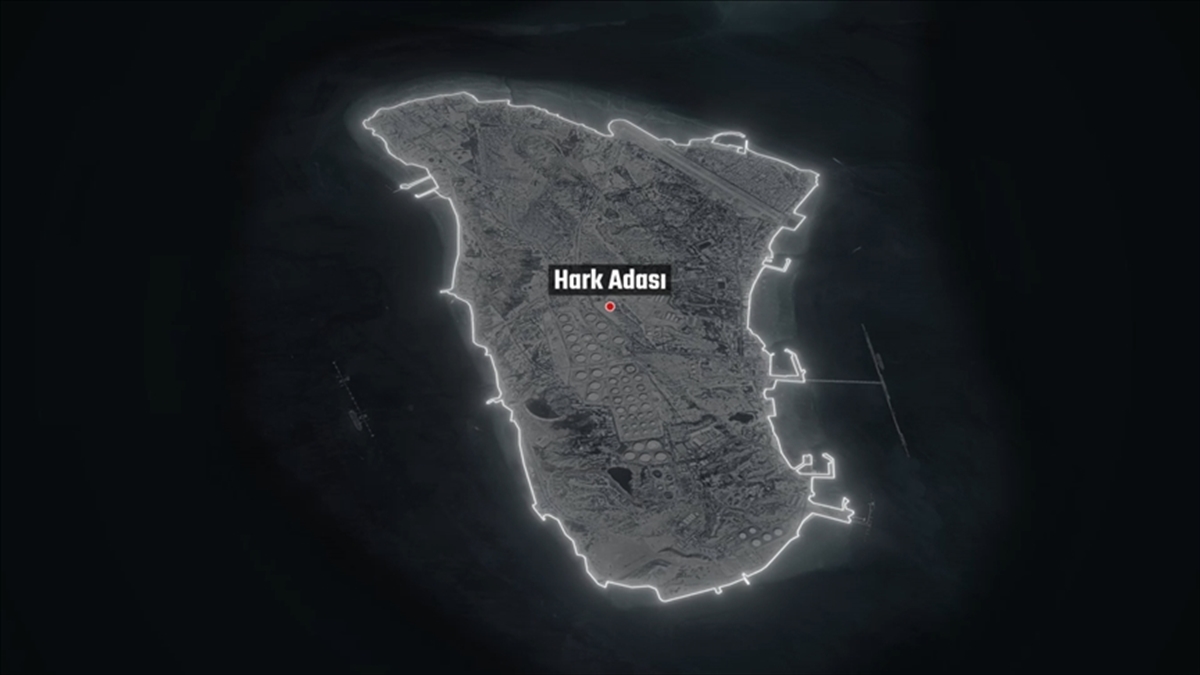 Pentagon yetkililerinin İran’ın Hark Adası’na saldırıda hava indirme birliği kullanmayı değerlendirdiği iddiası