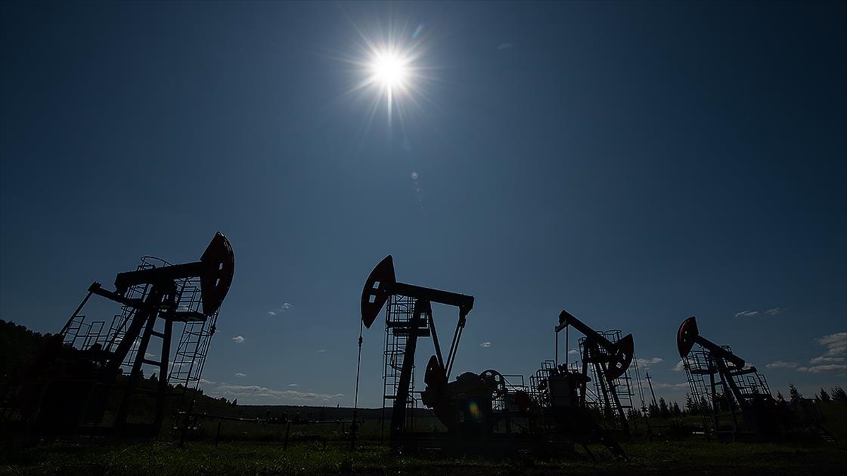 Petrol fiyatında 100 dolar seviyesi dünya ekonomisinde 500 milyar dolarlık şok yaratabilir