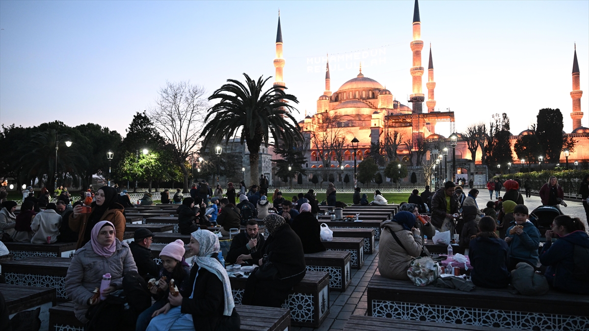 Ramazan ayının iki kez başlayacağı 2030’da 36 gün oruç tutulacak