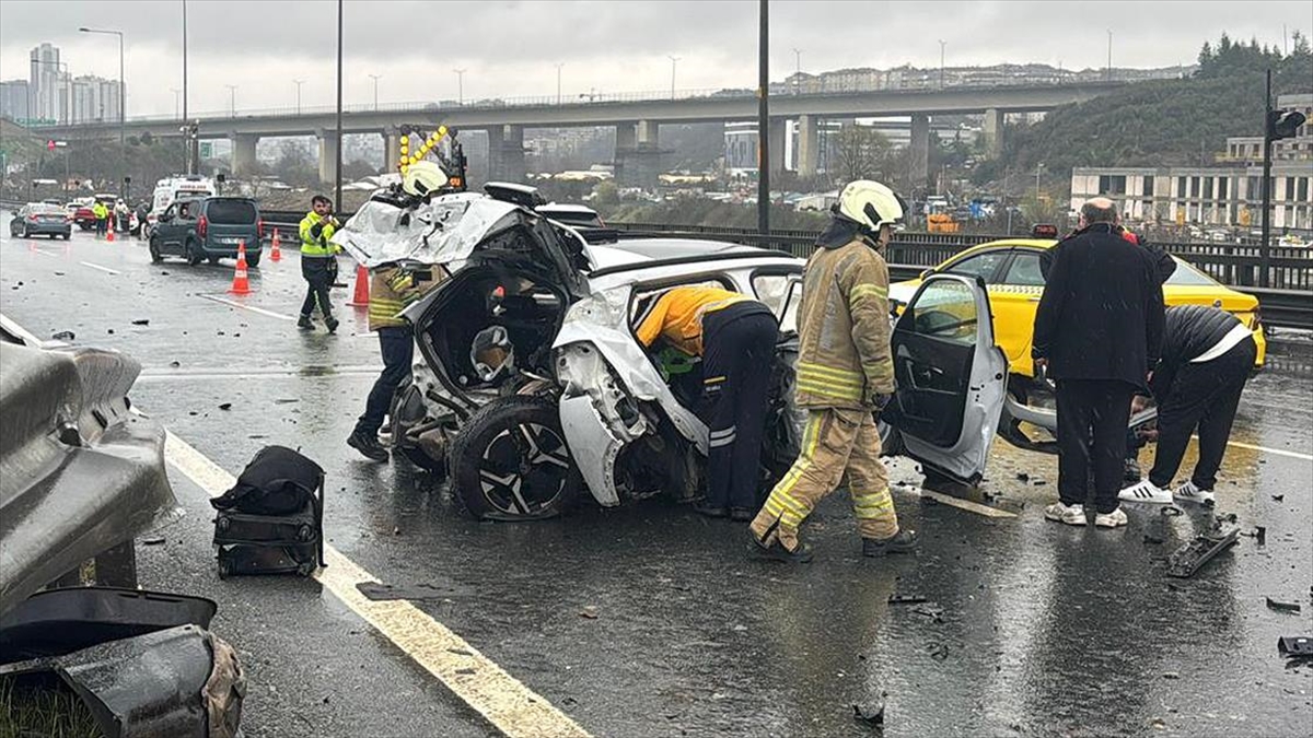 Ramazan Bayramı tatilinde kazaların yarıya yakını hız ihlalinden kaynaklandı