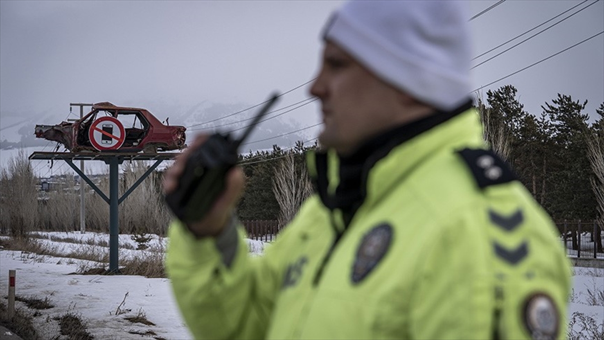 Ramazan Bayramı tatilinde trafik kazalarında 31 kişi hayatını kaybetti
