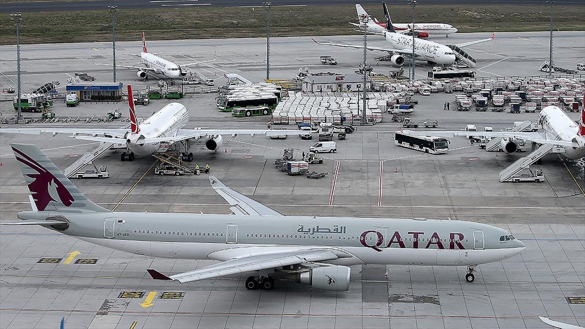 Sivil Havacılık Genel Müdürlüğü geçen yıl 10 binin üzerinde uçuş izni verdi