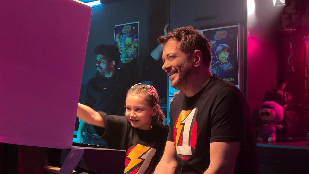 “Süper 1 Takım” 22 Mayıs’ta vizyona girecek