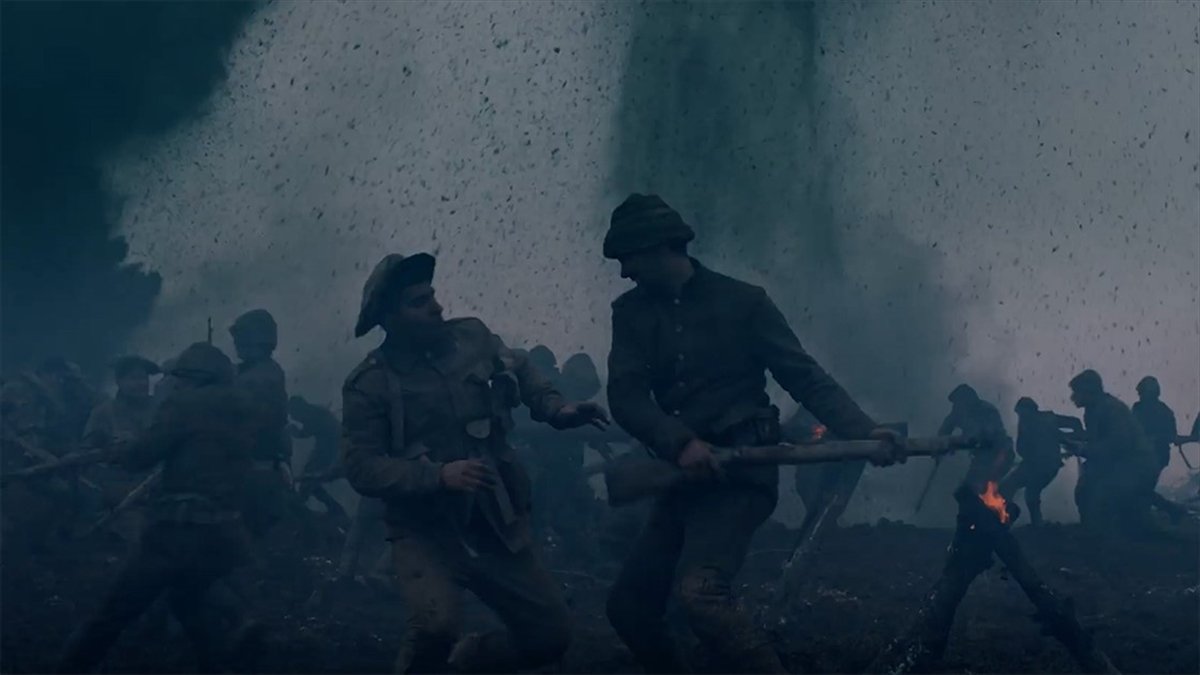 tabii’nin yeni dizisi “Onbeşliler”, Çanakkale Savaşı’nın genç kahramanlarını anlatıyor