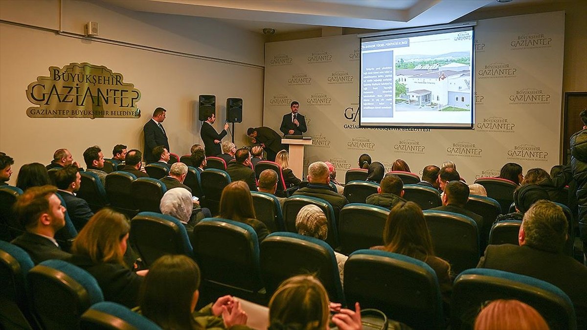 TBMM Suça Sürüklenen Çocuklara İlişkin Araştırma Komisyonu, Gaziantep’teki çalışmalarını tamamladı