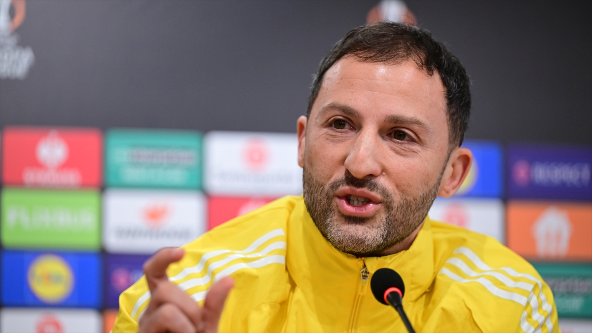 Tedesco, Gaziantep FK deplasmanında yer alamayacak Tedesco, Gaziantep FK deplasmanında yer alamayacak