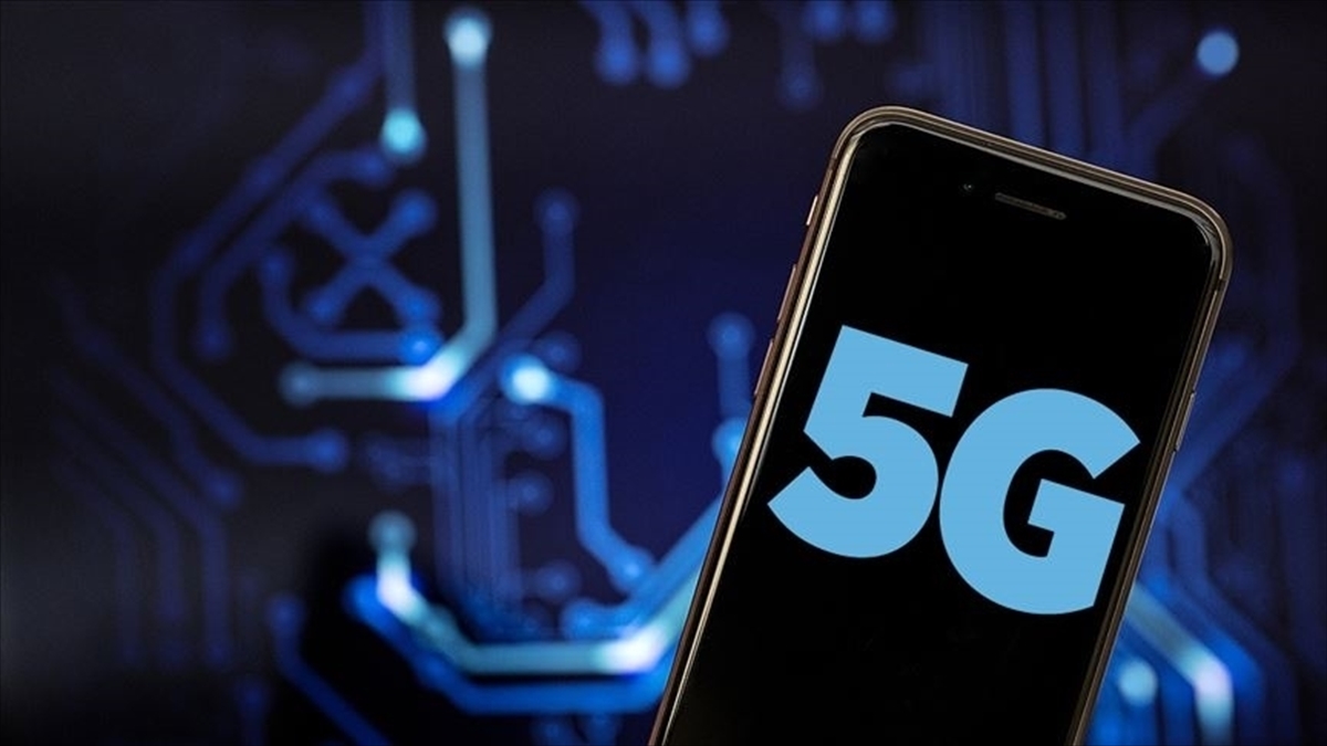 Telefonlarda 5G’yi kullanabilmek için şebeke ayarı gerekiyor