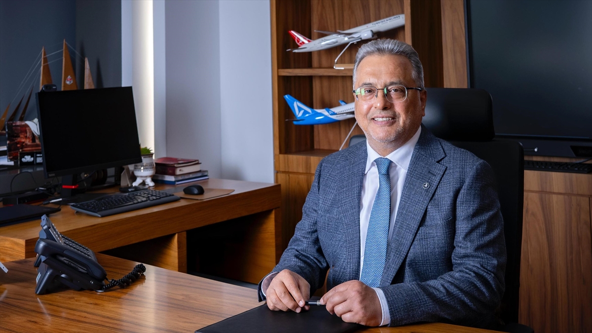 THY 2025’te 2,2 milyar dolar esas faaliyet karı elde etti