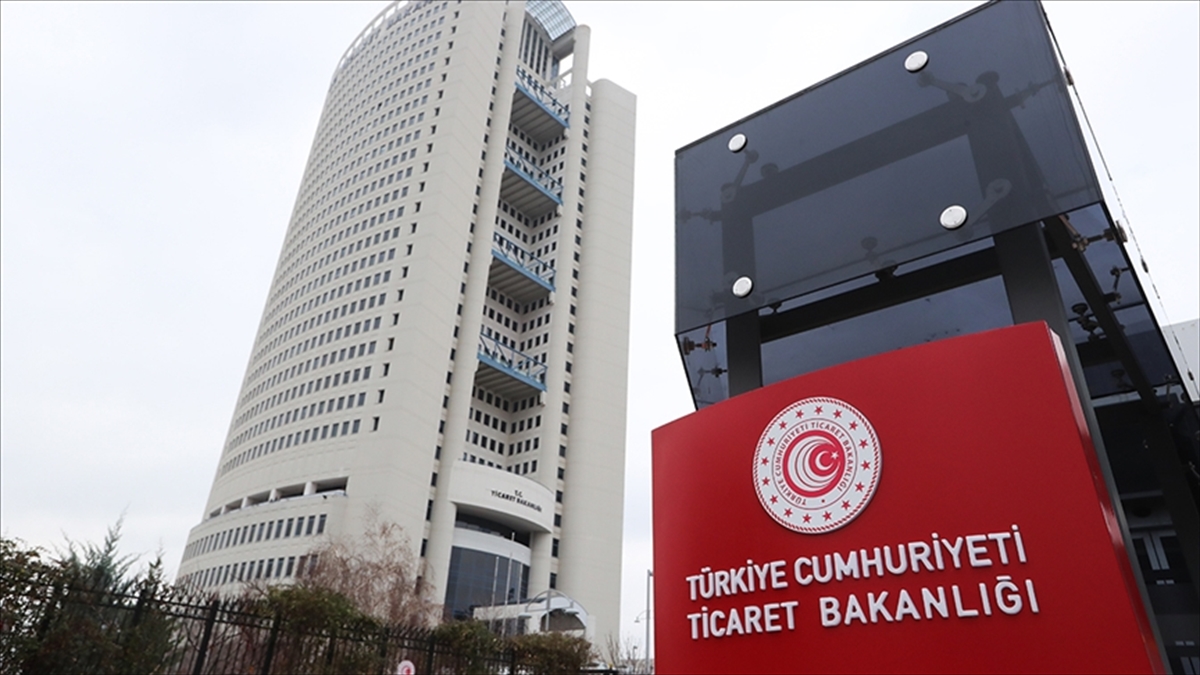Ticaret Bakanlığından yabancı plakalı taşıt işlemlerine yönelik yeni hizmet