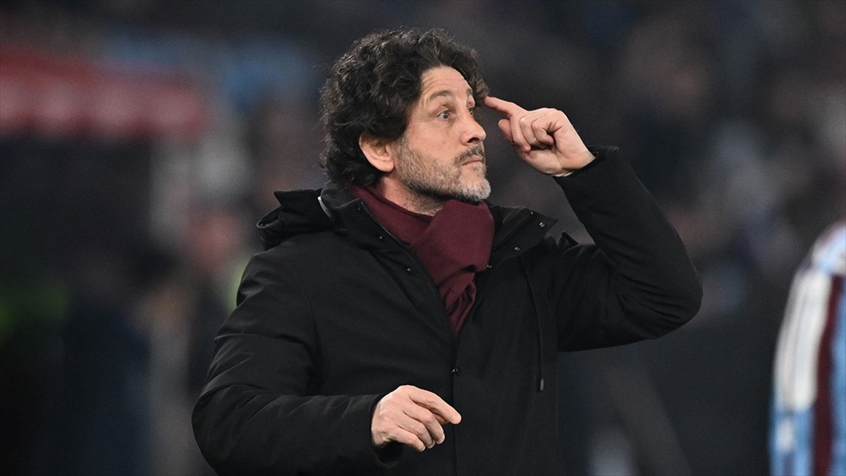 Trabzonspor, Fatih Tekke ile İstanbul takımlarından 23 puan topladı