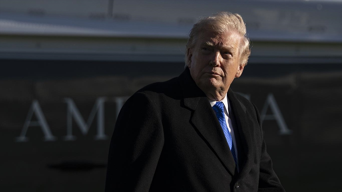 Trump’tan, İran’a saldırı planlarına ilk desteğin ABD Savunma Bakanı Hegseth’ten geldiği mesajı