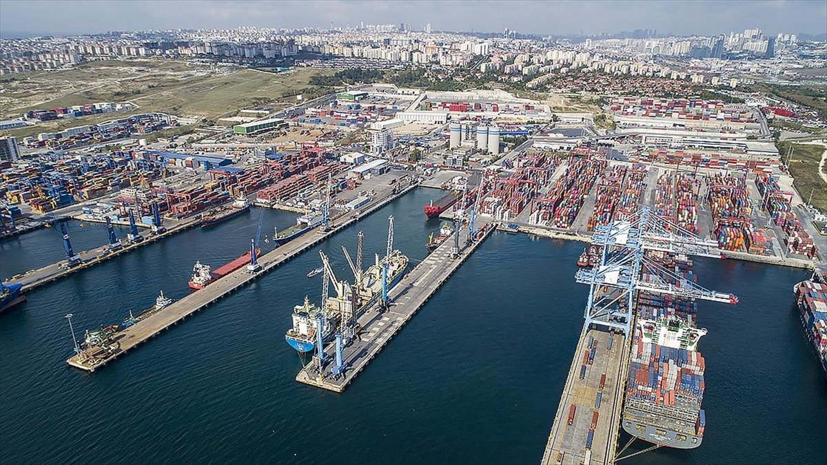 TÜİK ocak ayı dış ticaret endekslerini açıkladı