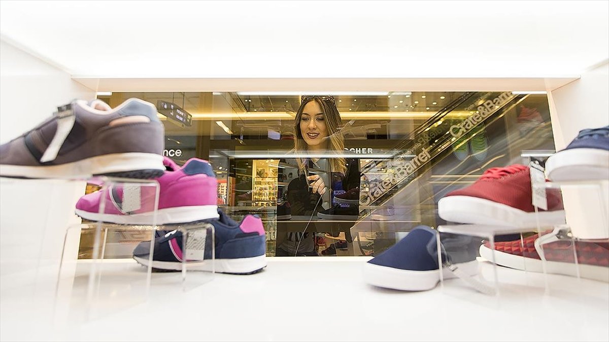 Tüketiciler geçen yıl en çok ayakkabı ve giyim ürünlerinden şikayet etti