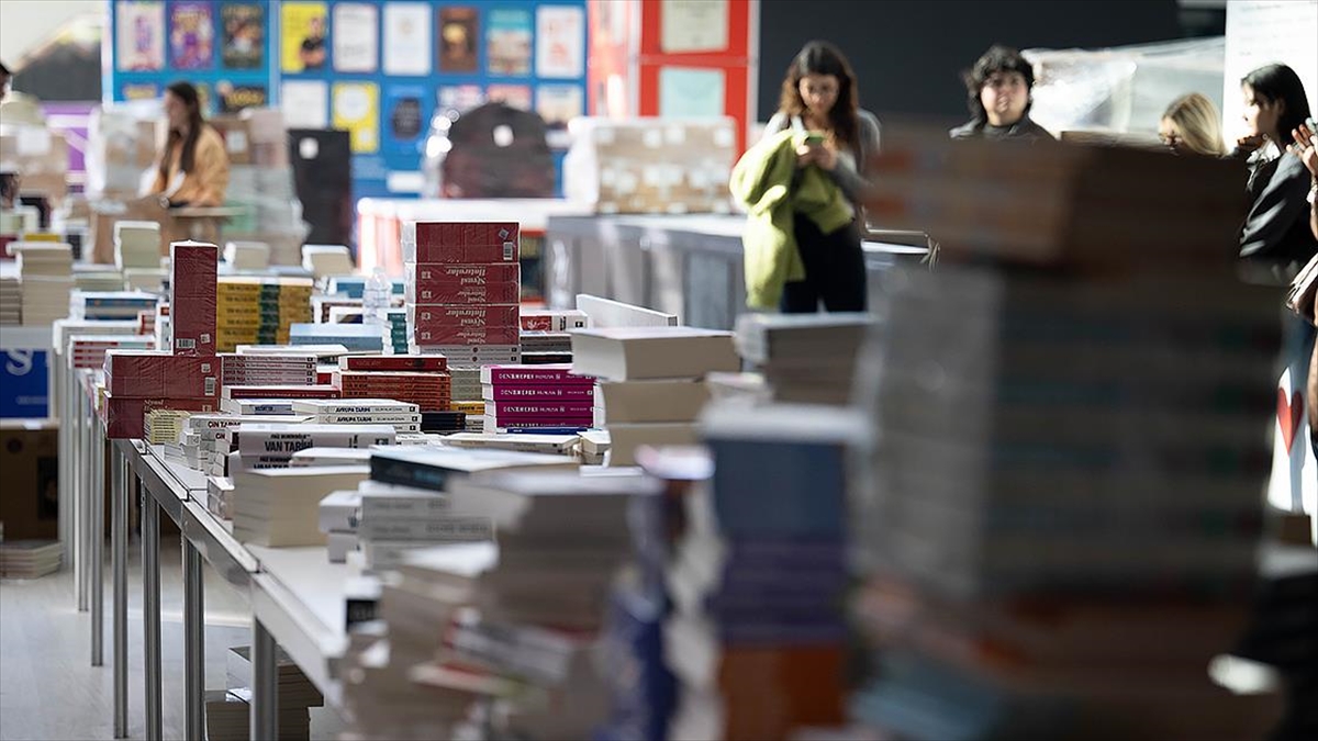 Türk dünyası yayıncıları Ankara’da buluşacak Türk dünyası yayıncıları Ankara’da buluşacak