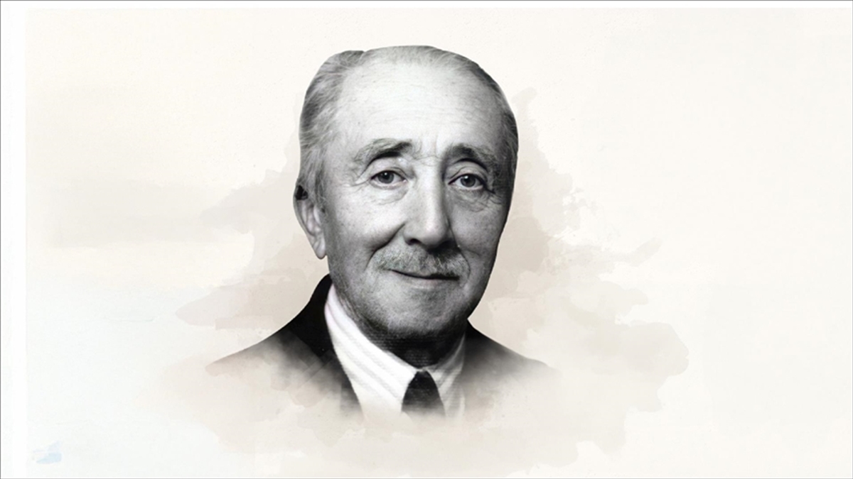 Türk edebiyatının bağımsız yazarı: Hüseyin Rahmi Gürpınar