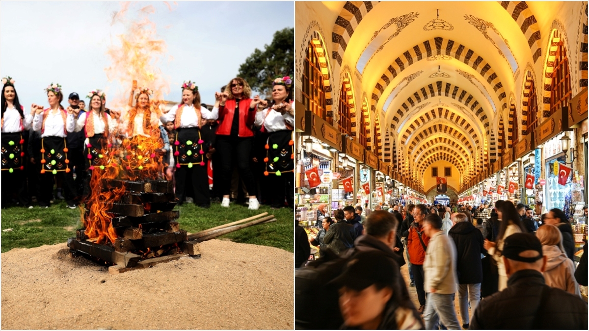Türk-İslam dünyası bu yıl iki bayramı bir arada kutlayacak