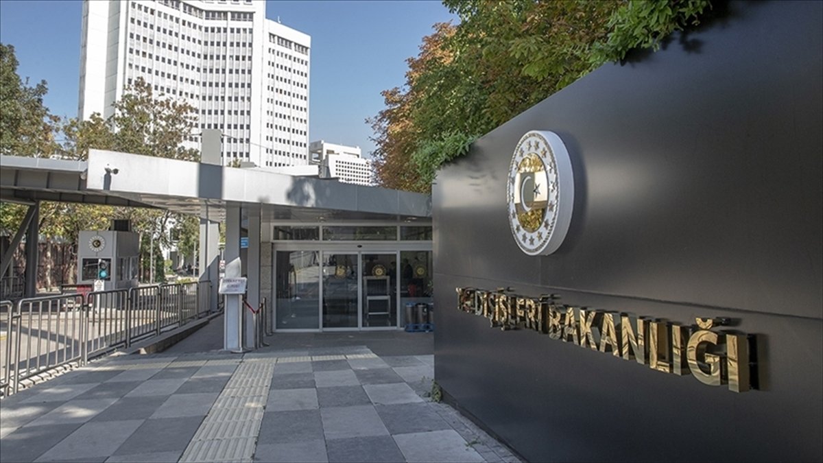 Türkiye, Afganistan ve Pakistan’ın, Ramazan Bayramı döneminde ateşkes ilan etmesinden memnun