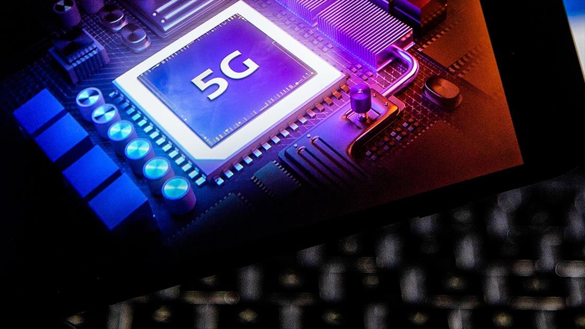 Türkiye’de bir ay sonra “5G’li hayat” başlayacak Türkiye’de bir ay sonra “5G’li hayat” başlayacak