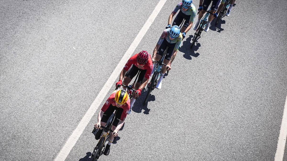 Türkiye’de bisiklet 2026 sezonuna geniş yarış takvimiyle hazırlanıyor